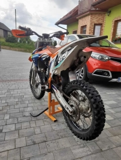 KTM SX 85 