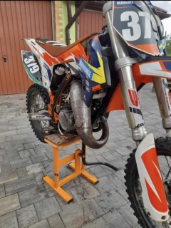 KTM SX 85 