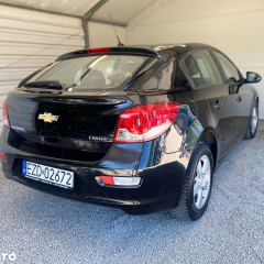 Chevrolet Cruze 1.6 LS