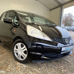 Honda Jazz 1.2 Trend