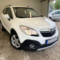 Opel Mokka 1.4 T Cosmo S&S 4x4 EU6