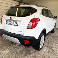 Opel Mokka 1.4 T Cosmo S&S 4x4 EU6