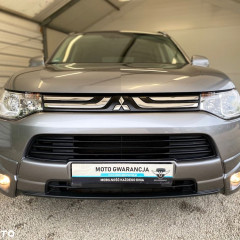 Mitsubishi Outlander 2.2 DID Intense