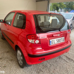 Hyundai Getz 1.3 GLS