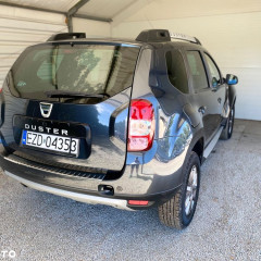 Dacia Duster 1.6 Laureate