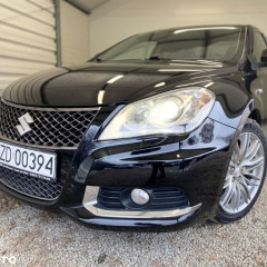 Suzuki Kizashi 2.4 Sport