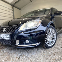 Suzuki Kizashi 2.4 Sport