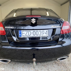 Suzuki Kizashi 2.4 Sport