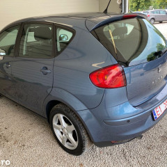 Seat Altea 1.6 Reference