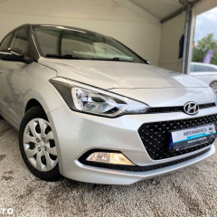 Hyundai i20 1.2 Comfort