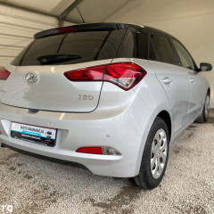 Hyundai i20 1.2 Comfort