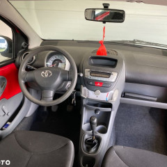 Toyota Aygo 1.0 VVT-i