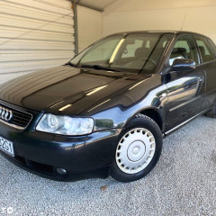 Audi A3 1.9 TDI Ambiente