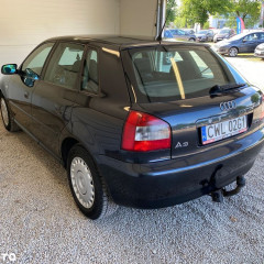 Audi A3 1.9 TDI Ambiente