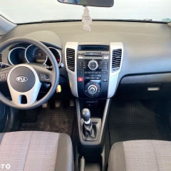 Kia Venga 1.4 CVVT Attract