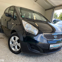 Kia Venga 1.4 CVVT Attract