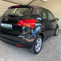 Kia Venga 1.4 CVVT Attract