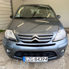 Citroën C3 1.4i 16V SX