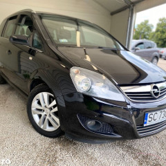 Opel Zafira 1.8 Enjoy