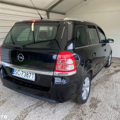 Opel Zafira 1.8 Enjoy