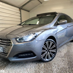 Hyundai i40 1.7 CRDi Style