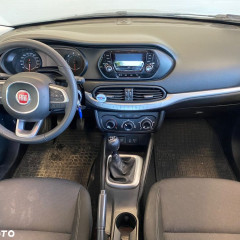 Fiat Tipo 1.6 MultiJet 16v Pop