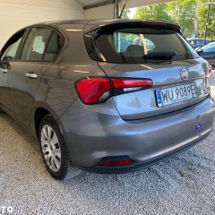 Fiat Tipo 1.6 MultiJet 16v Pop