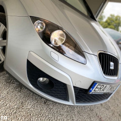 Seat Altea 1.6 TDI Style