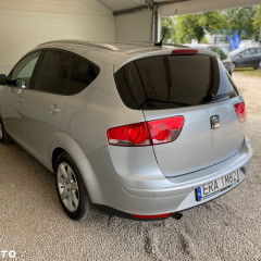 Seat Altea 1.6 TDI Style