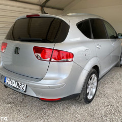 Seat Altea 1.6 TDI Style