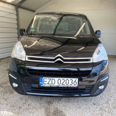 Citroën Berlingo Multispace BlueHDi 100 FEEL