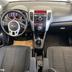 Kia Venga 1.6 CRDi L