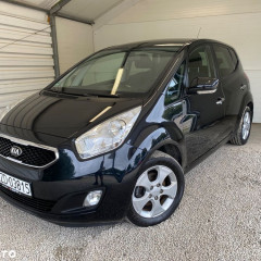 Kia Venga 1.6 CRDi L