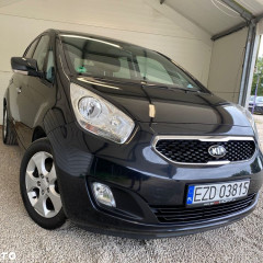 Kia Venga 1.6 CRDi L