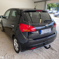 Kia Venga 1.6 CRDi L