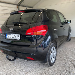 Kia Venga 1.6 CRDi L