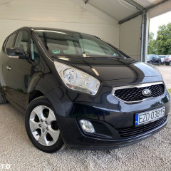 Kia Venga 1.6 CRDi L