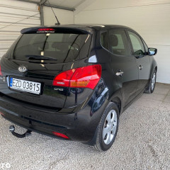 Kia Venga 1.6 CRDi L