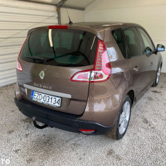 Renault Scenic 2.0 16V Expression