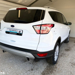 Ford Kuga 1.5 TDCi FWD Trend