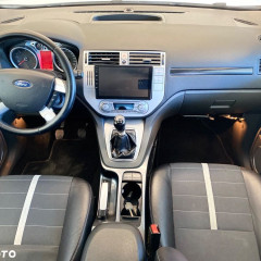 Ford Kuga 2.0 TDCi Titanium