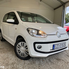 Volkswagen up! 1.0 move CityLine