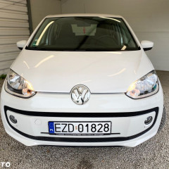 Volkswagen up! 1.0 move CityLine