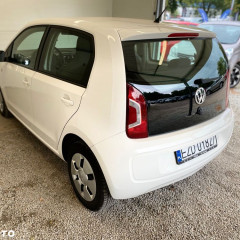 Volkswagen up! 1.0 move CityLine