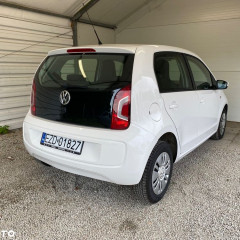 Volkswagen up! 1.0 move CityLine