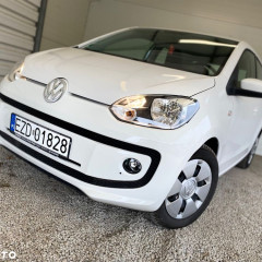 Volkswagen up! 1.0 move CityLine