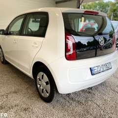 Volkswagen up! 1.0 move CityLine