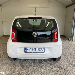 Volkswagen up! 1.0 move CityLine