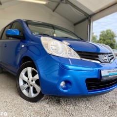 Nissan Note 1.4 I-Way