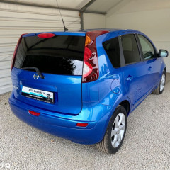 Nissan Note 1.4 I-Way